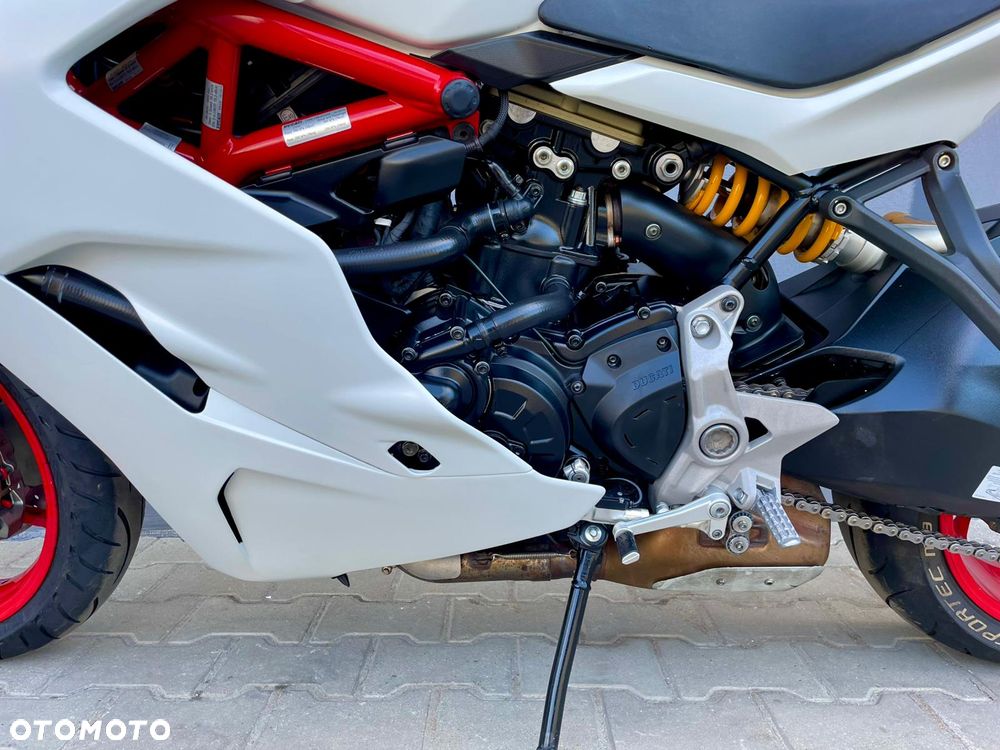 Ducati SuperSport - 21