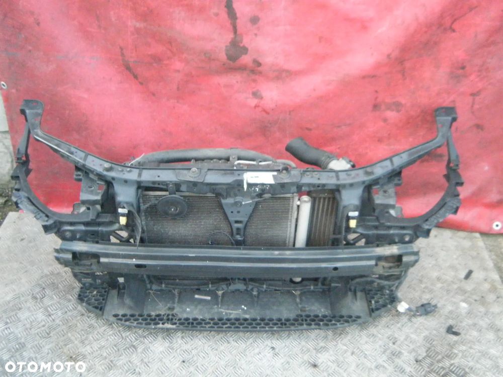 Pas Kia ceed wzmocnienie czołowe 06-09r 1.6 crdi = RADOM