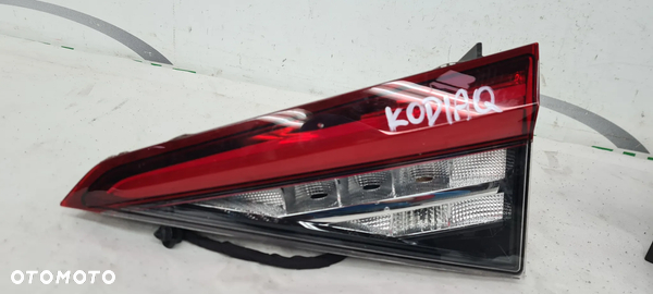 SKODA KODIAQ LAMPA PRAWY TYŁ LED 565945308C