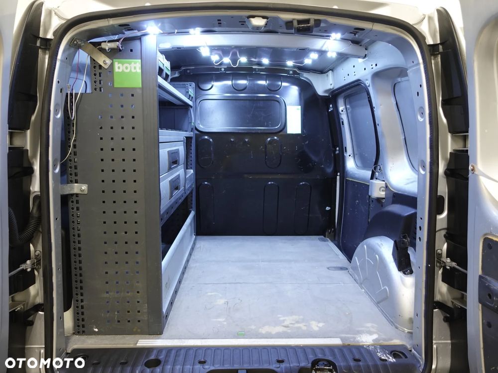 Mercedes-Benz CITAN - 34