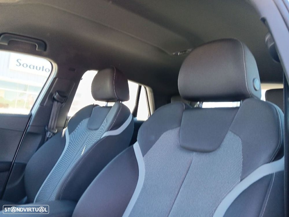 Audi Q2 1.6 TDI S-line - 21