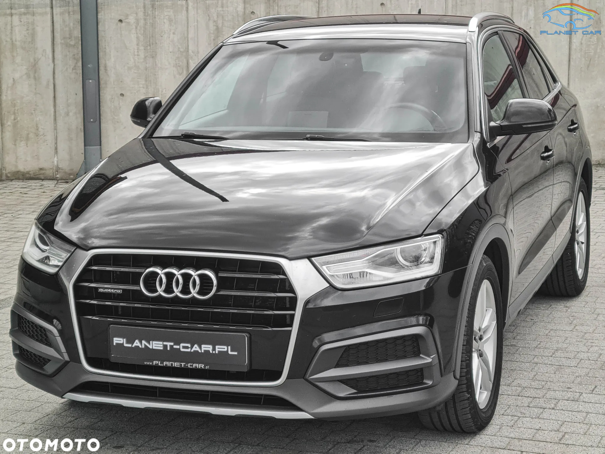 Audi Q3 2.0 TDI Quattro Design S tronic - 9