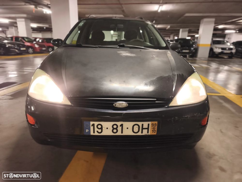 Ford Focus C-Max - 25