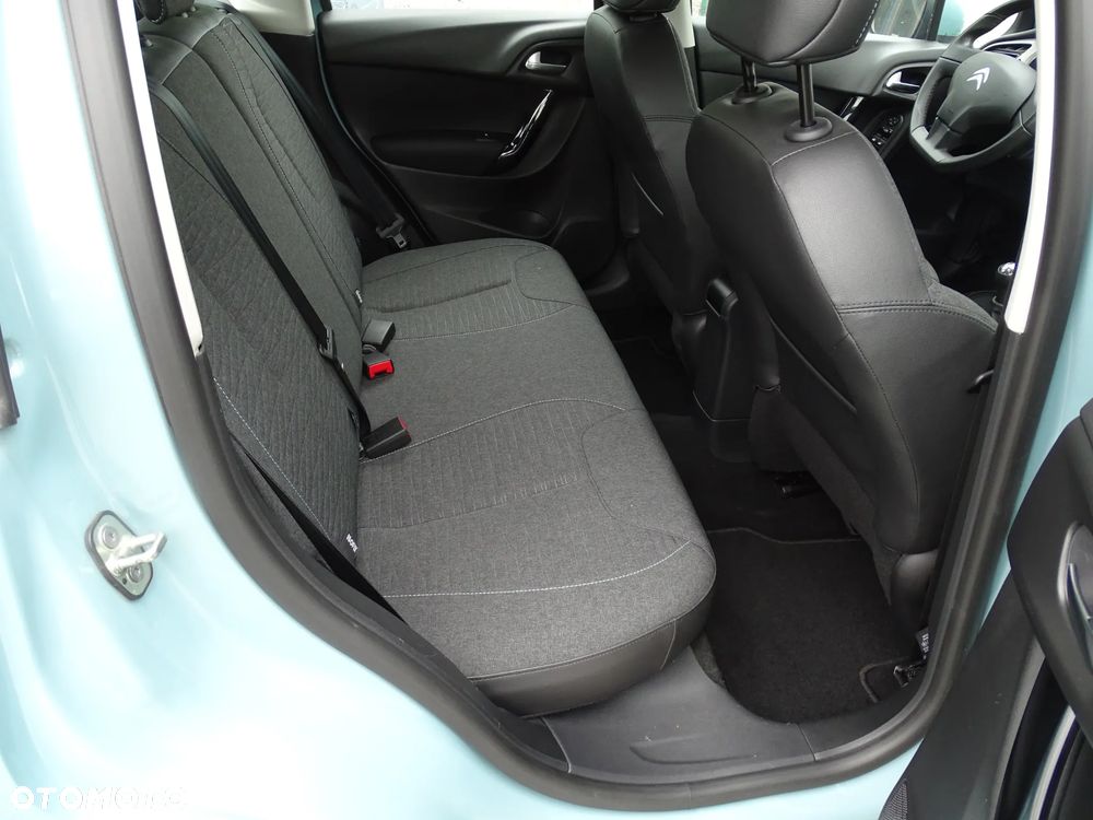 Citroën C3 Pure Tech (VTi) 82 Exclusive - 16