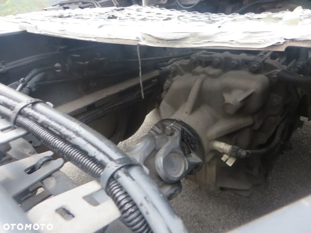 Volvo FH460 Globetrotter 4x2 - 4