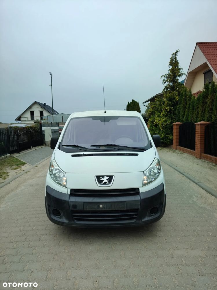 Peugeot Expert - 7