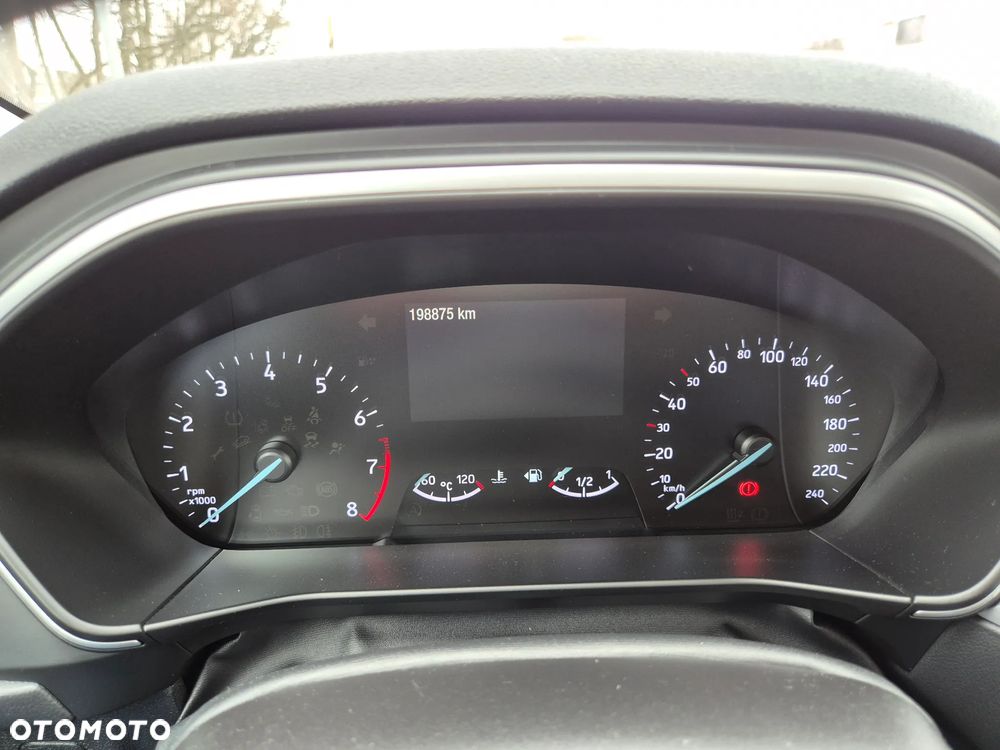 Ford Focus 1.5 EcoBoost Trend ASS - 14