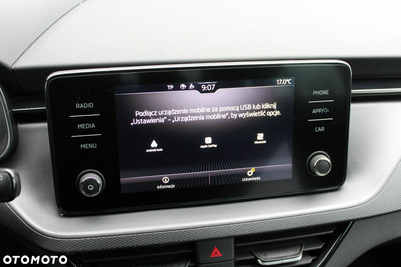 Skoda Scala 1.0 TSI Ambition - 16