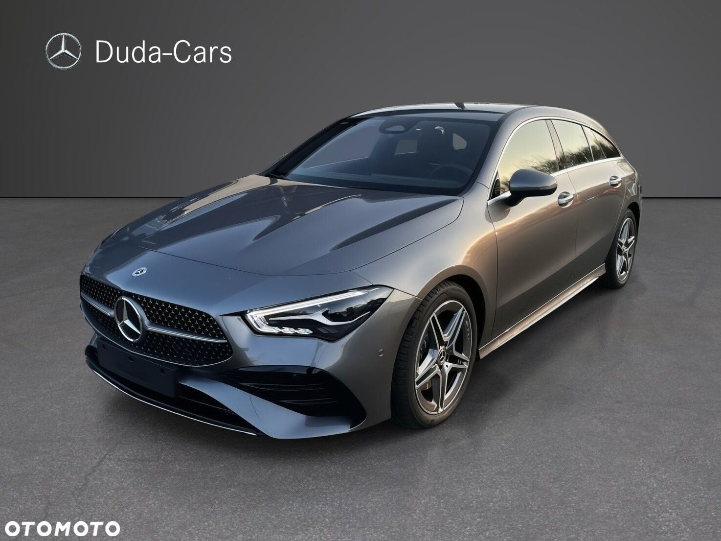 Mercedes-Benz CLA - 2