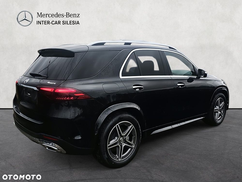 Mercedes-Benz GLE - 5