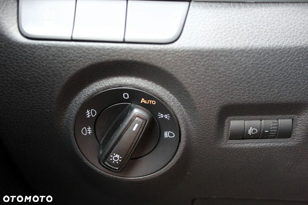 Skoda Fabia 1.0 TSI Ambition - 23