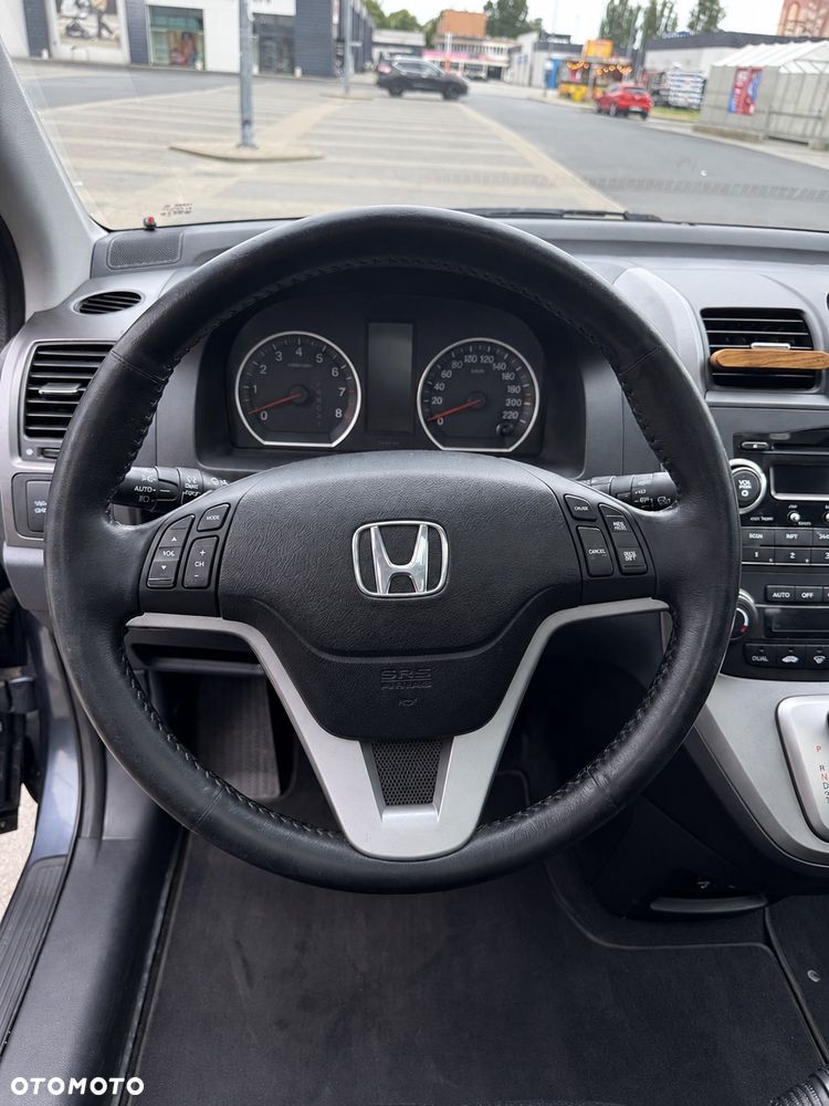 Honda CR-V 2.0 Executive - 18