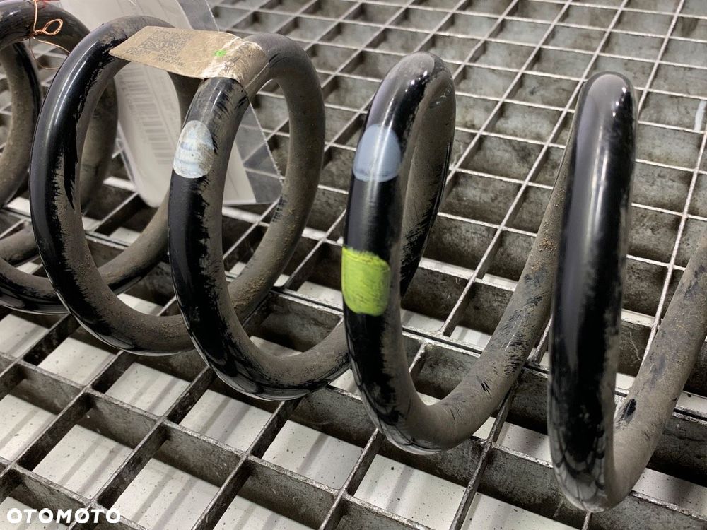 SPRĘŻYNA TYŁ  KIA NIRO II (SG2) 2022 - EV 150 kW [204 KM] elektryczny 2022 - 55330-AO200 - 3