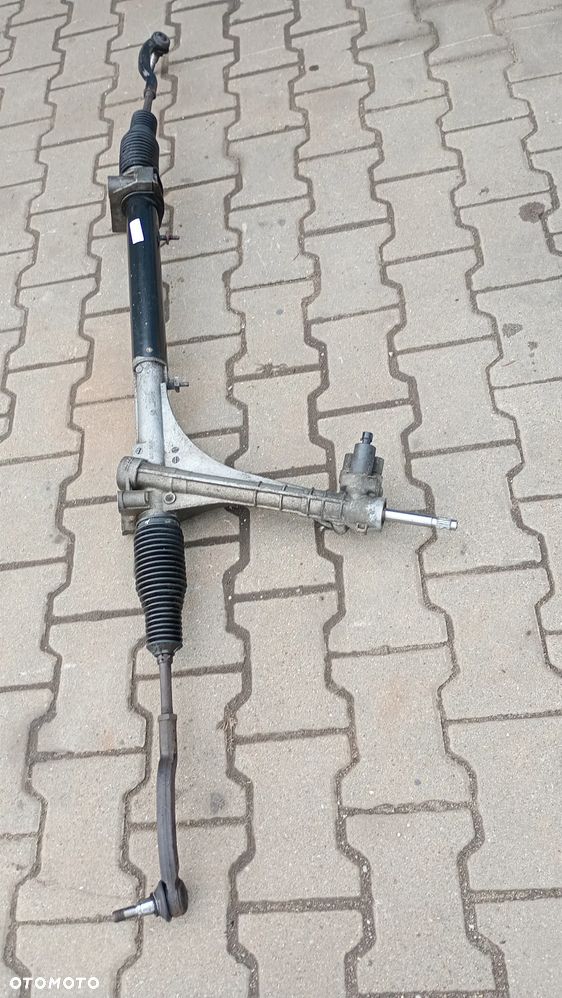 F.V MAGLOWNICA 01359225080  FIAT DUCATO 3.0 BOXER JUMPER III 3.0 JTD IVECO DAILY 3.0 ZAWÓR SERVOTRONIC PRZEKŁADNIA KIEROWNICZA EUROPA - 6