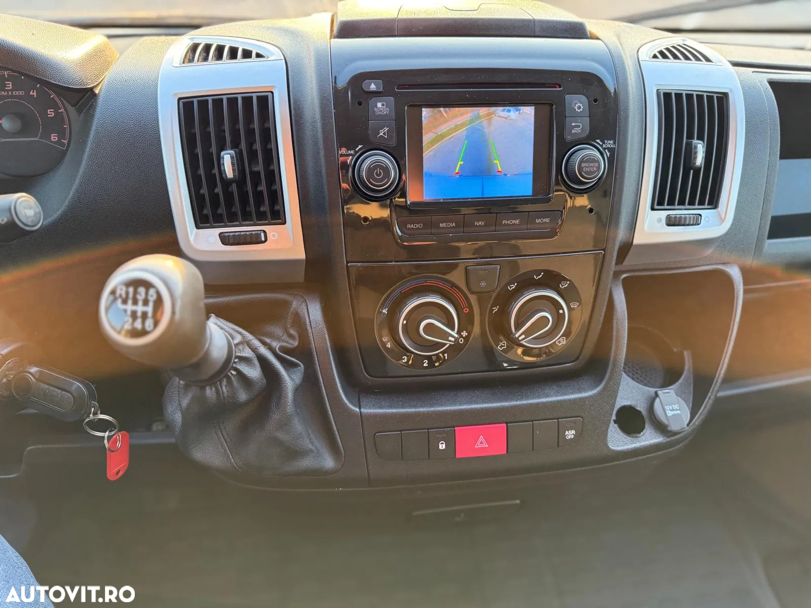 Fiat Ducato - 8