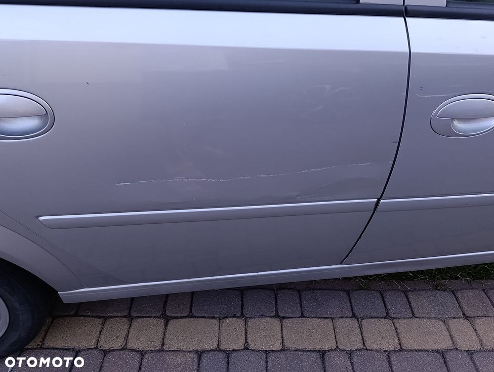 Opel Meriva 1.6 16V Cosmo - 2