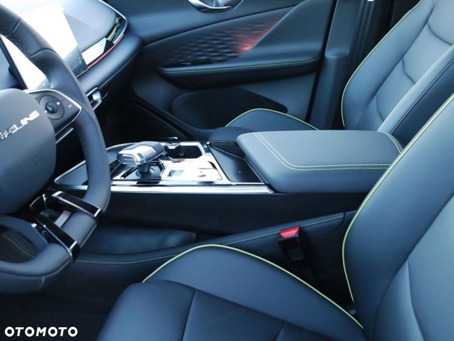 BAIC 5 Beijing 1.5T Luxury DCT - 6