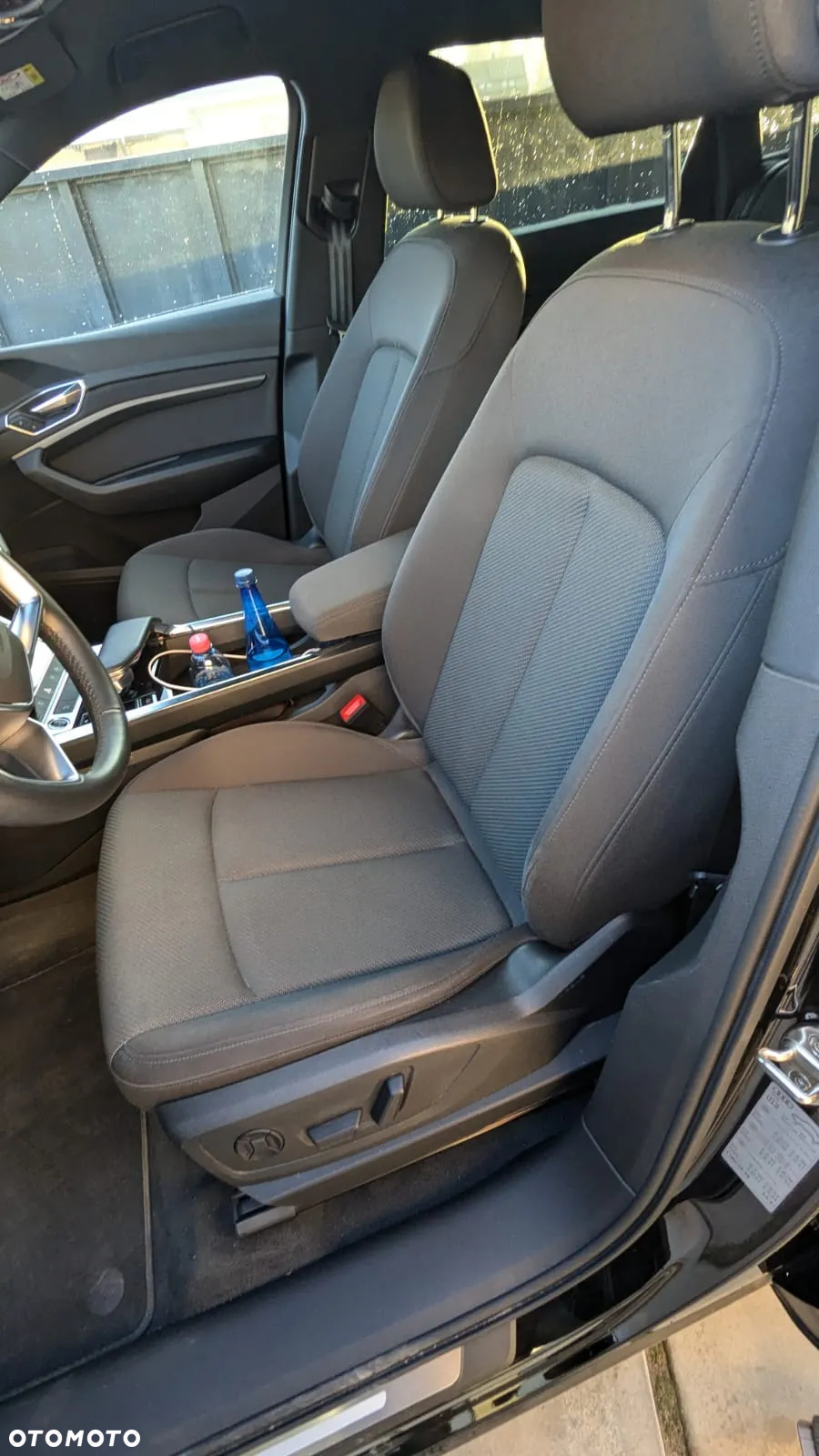 Audi e-tron 50 quattro advanced - 16