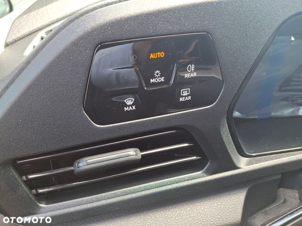 Volkswagen Caddy Cargo - 27