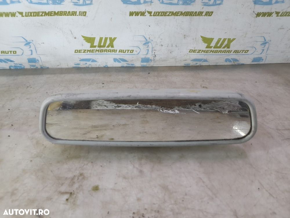 Oglinda retrovizoare e1010590 Audi A4 B7 [2004 - 2008] - 1