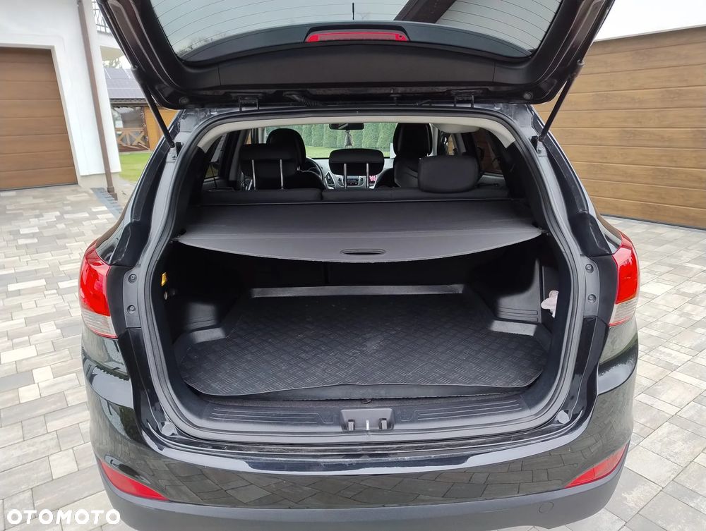 Hyundai ix35 1.6 GDI Comfort 2WD - 12