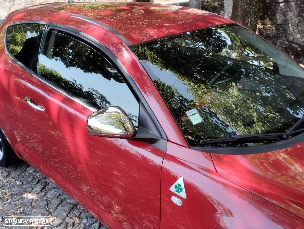 Alfa Romeo MiTo 0.9 8V Turbo Twinair Super - 25
