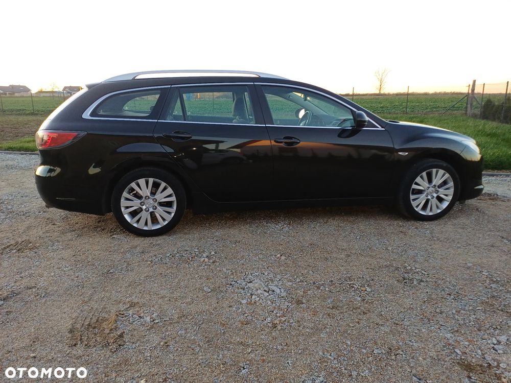 Mazda 6 2.0 Exclusive - 10