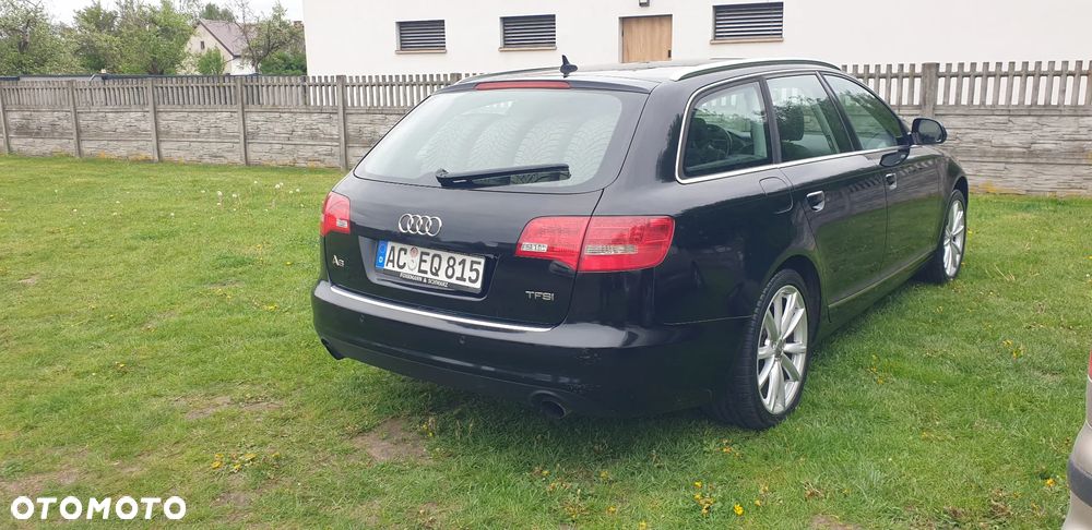 Audi A6 Avant 2.0 TFSI - 6