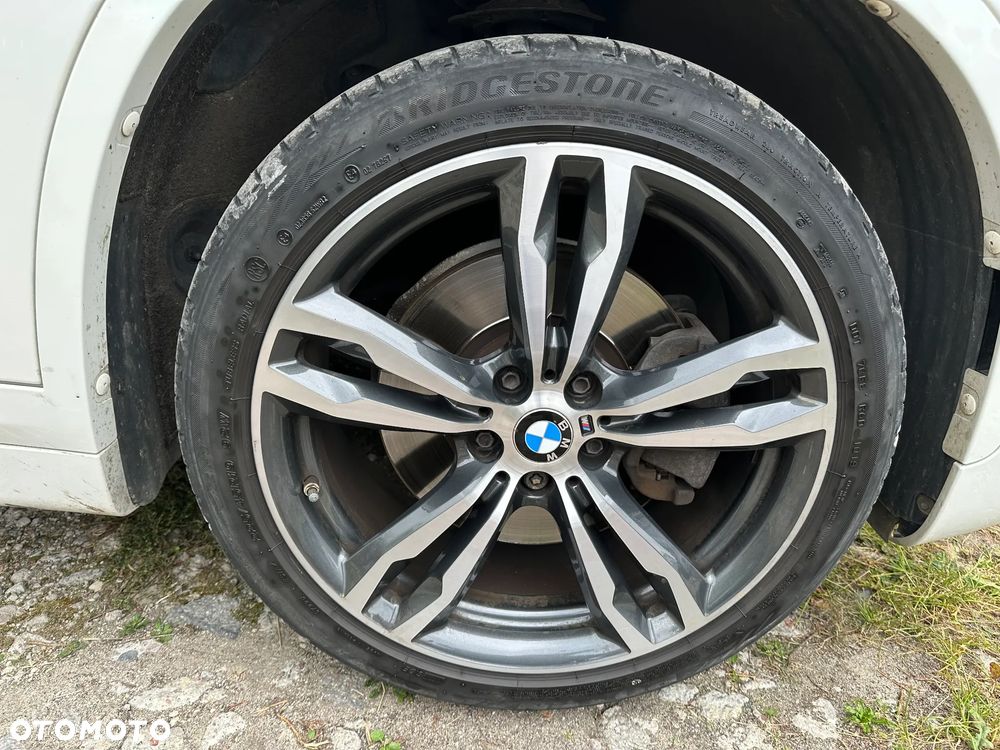 BMW X1 xDrive20i GPF M Sport sport - 22