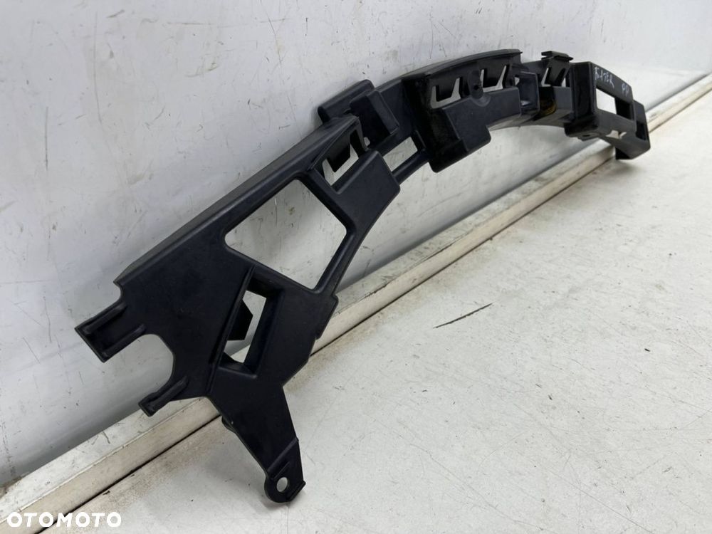 Ślizg Peugeot Rifter Partner Berlingo III Combo E ProAce City 18r- prawe przednie mocowanie wspornik - 2