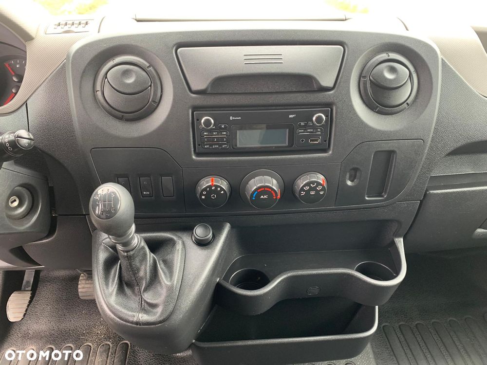 Renault Master - 22