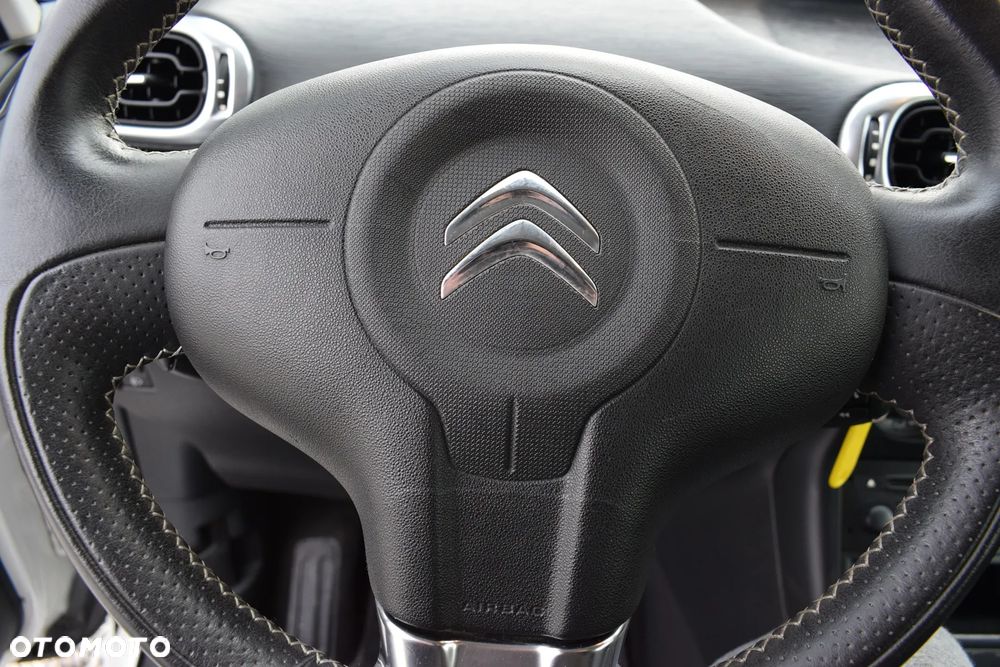 Citroën C3 Picasso 1.6 HDi Selection - 16