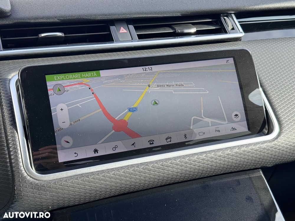 Land Rover Range Rover Velar 2.0 R-Dynamic - 39