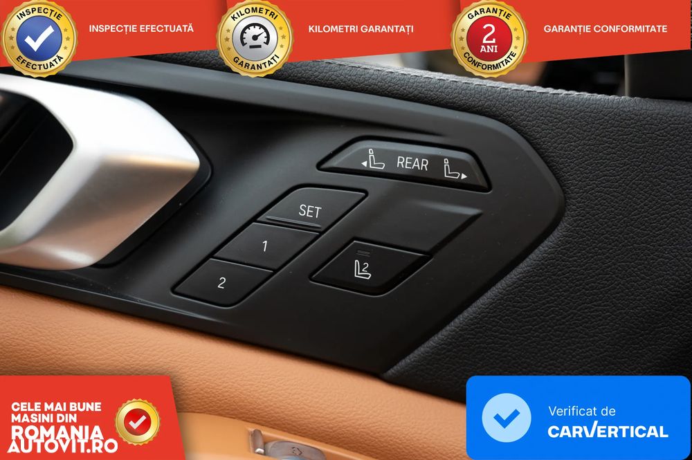 BMW X7 xDrive40i MHEV - 9