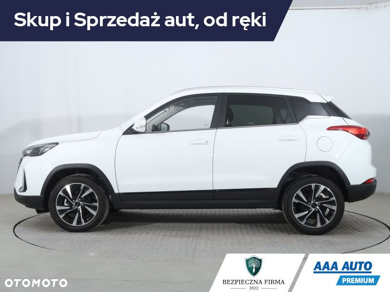 Baic X3 - 3