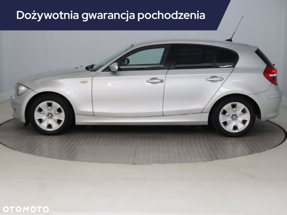 BMW Seria 1 - 4
