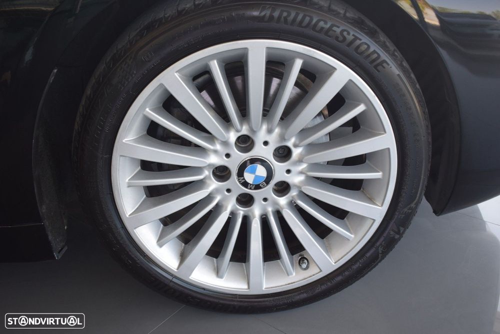 BMW 420 Gran Coupé d Line Luxury Auto - 35