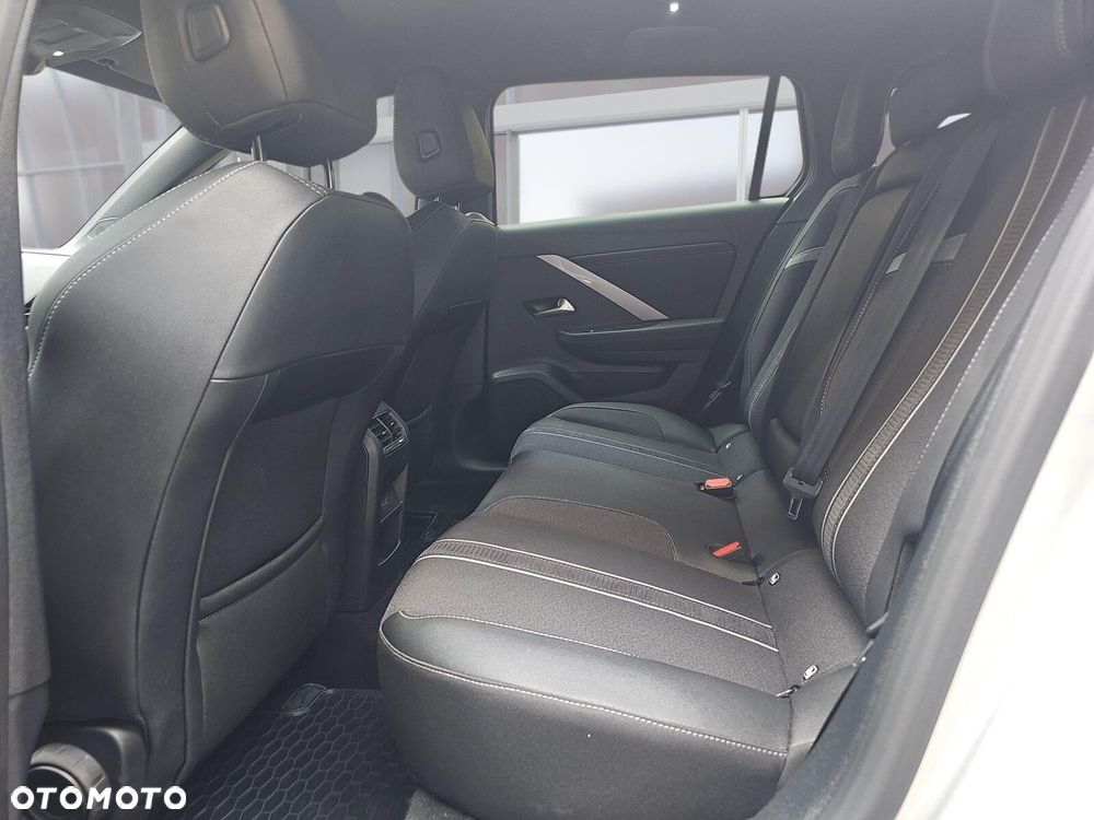 Opel Astra 1.5 CDTI GS S&S - 10