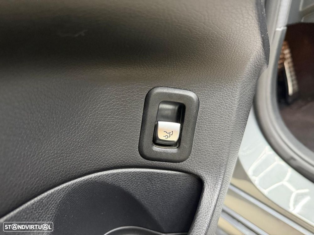 Mercedes-Benz C 220 d AMG Line Aut. - 19