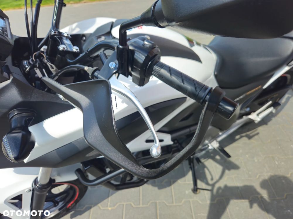 Honda NC - 31