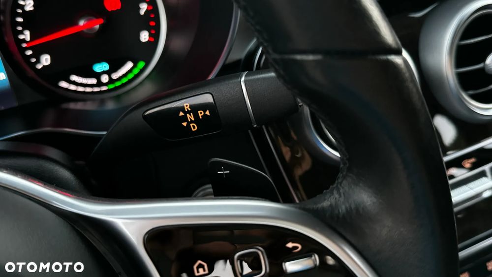 Mercedes-Benz GLC 250 4-Matic - 33
