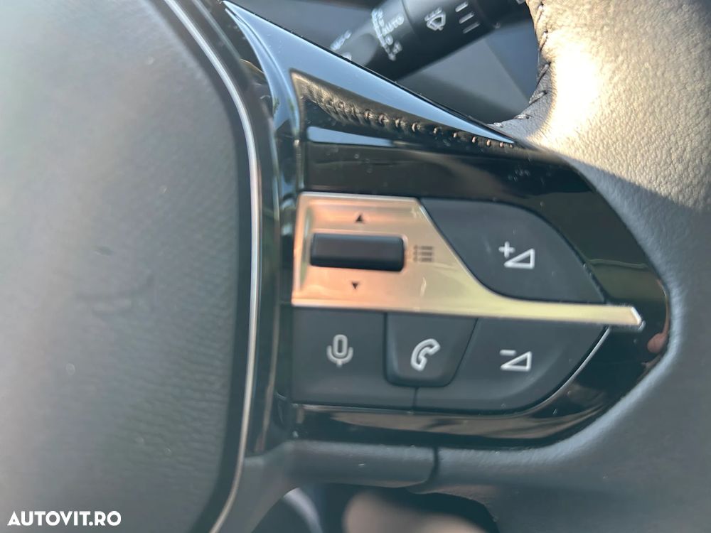 Peugeot 308 1.5L BlueHDI EAT8 Active - 15