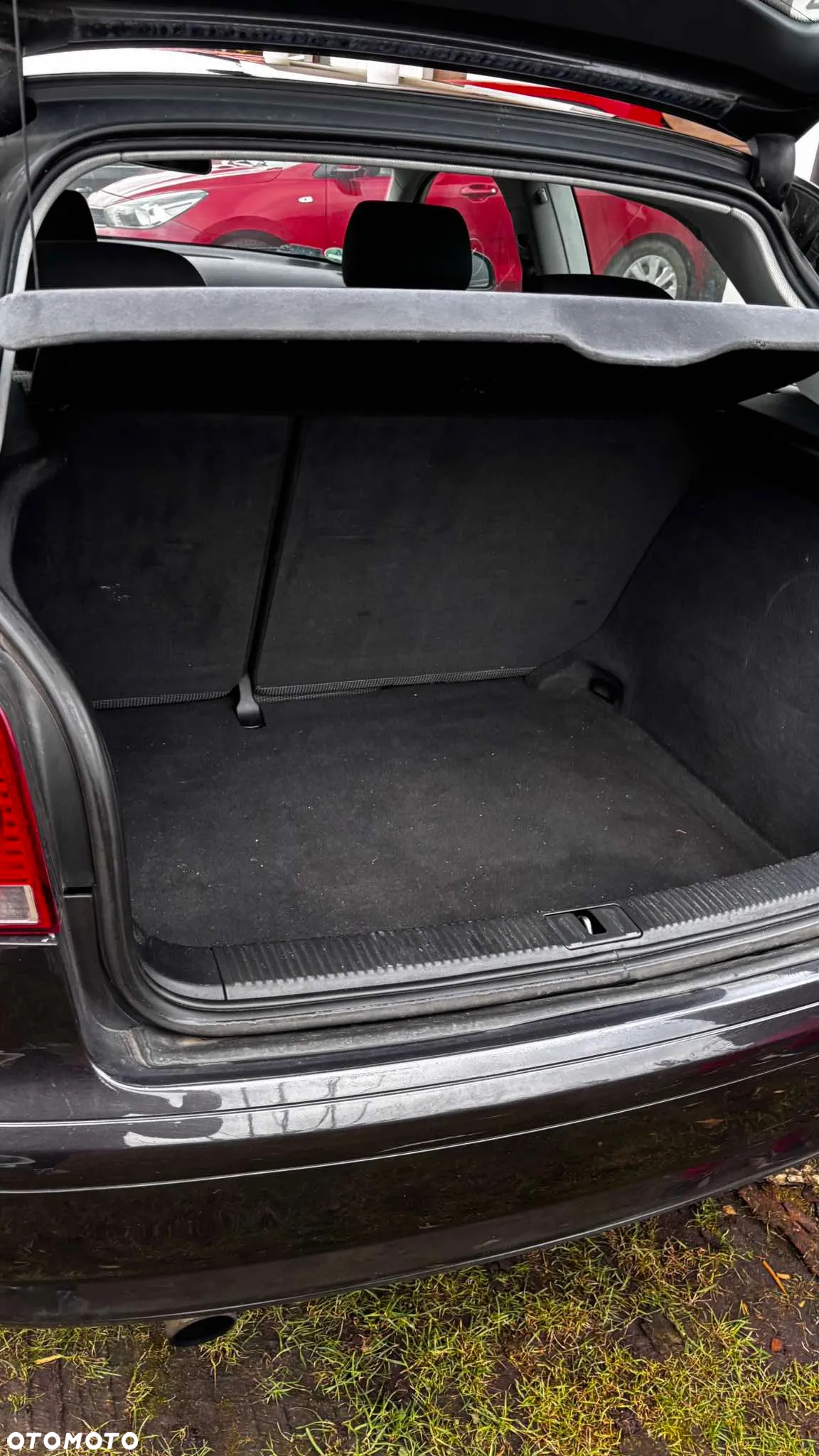 Audi A3 - 14