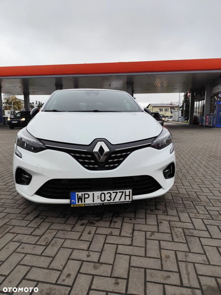 Renault Clio 1.0 TCe Intens - 8