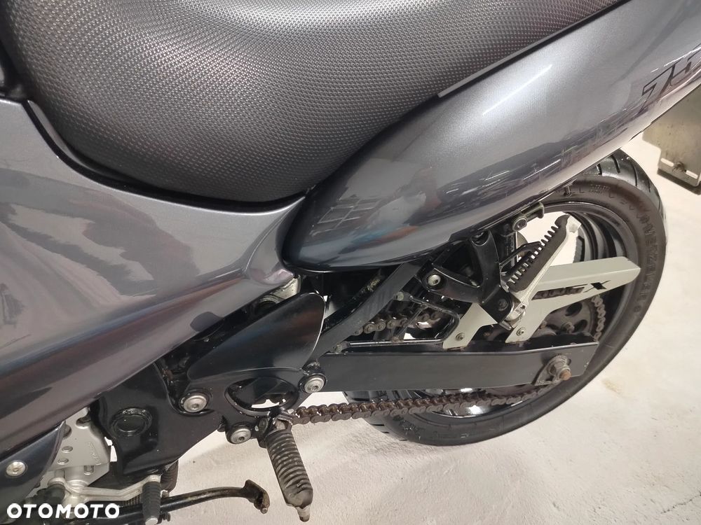 Suzuki GSX-F - Katana - 8