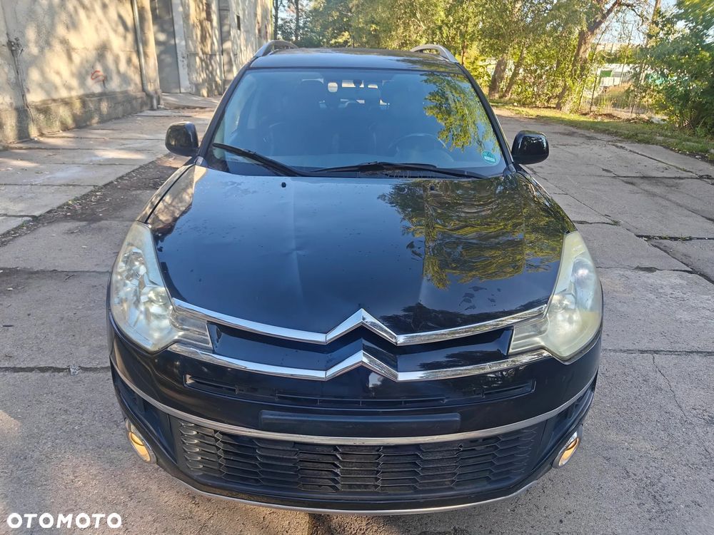 Citroën C-Crosser FAP Tendance - 1