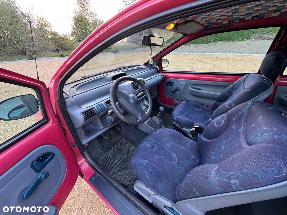 Renault Twingo - 11