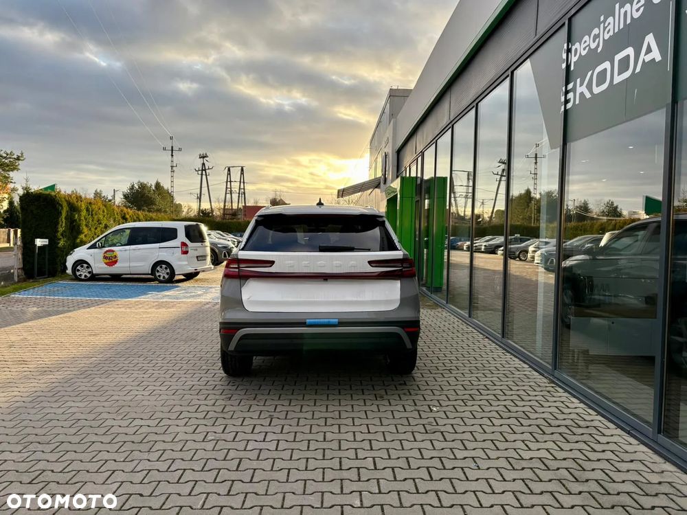 Skoda Kodiaq 2.0 TSI 4x4 Edition 130 DSG - 3