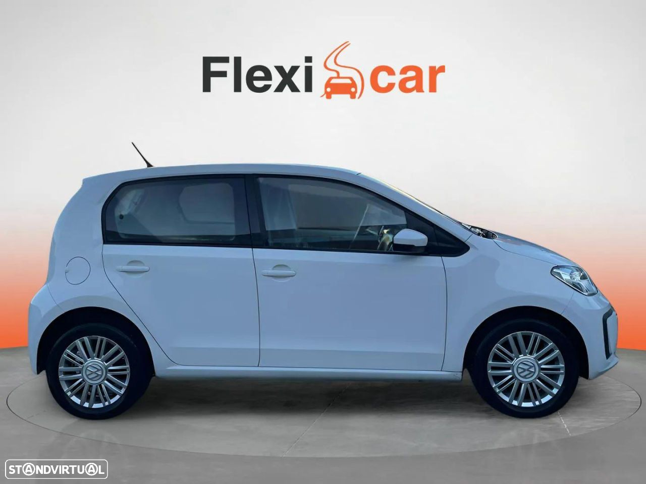VW Up! 1.0 BMT Move - 7