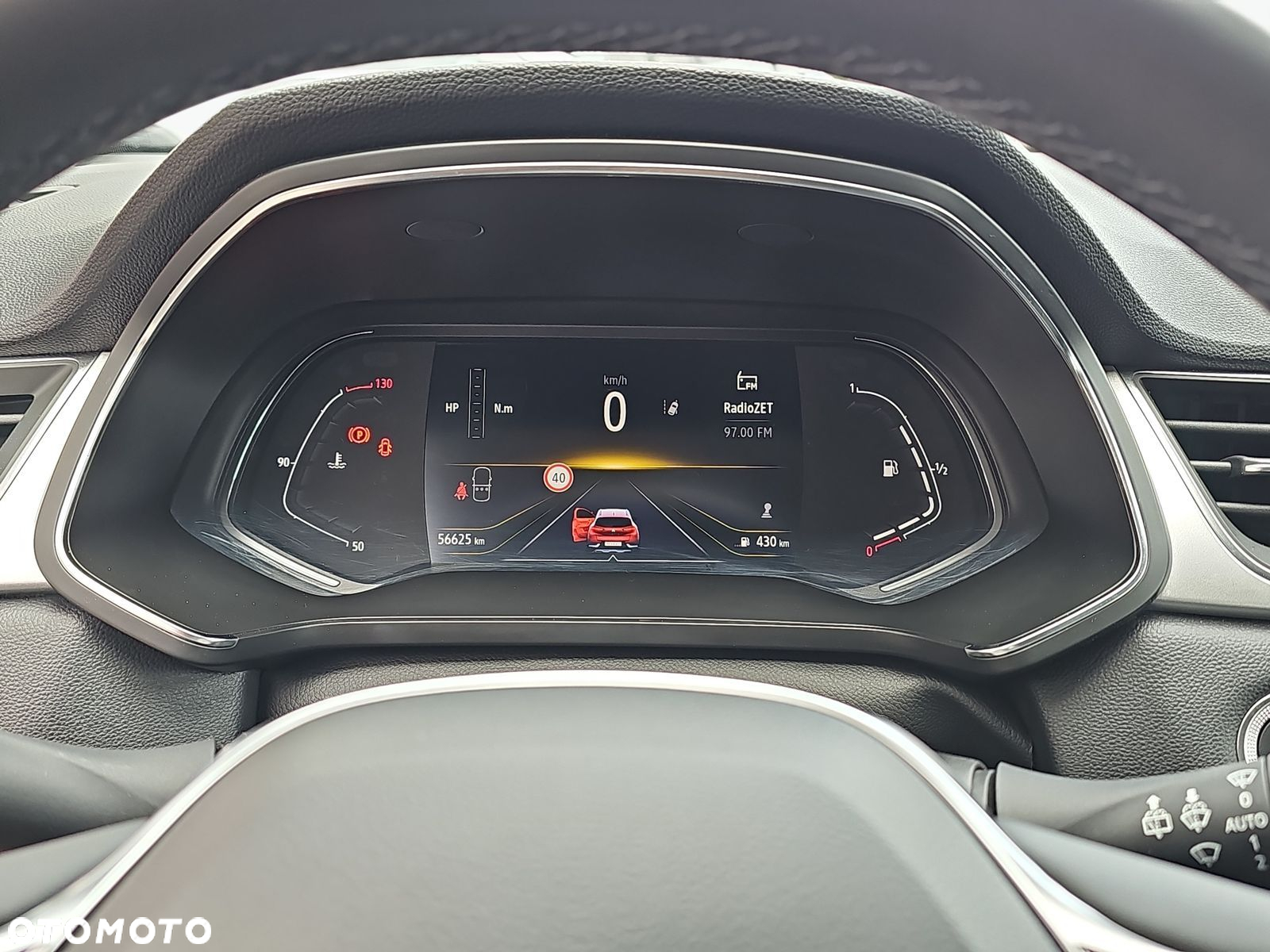 Renault Captur 1.0 TCe Intens - 14
